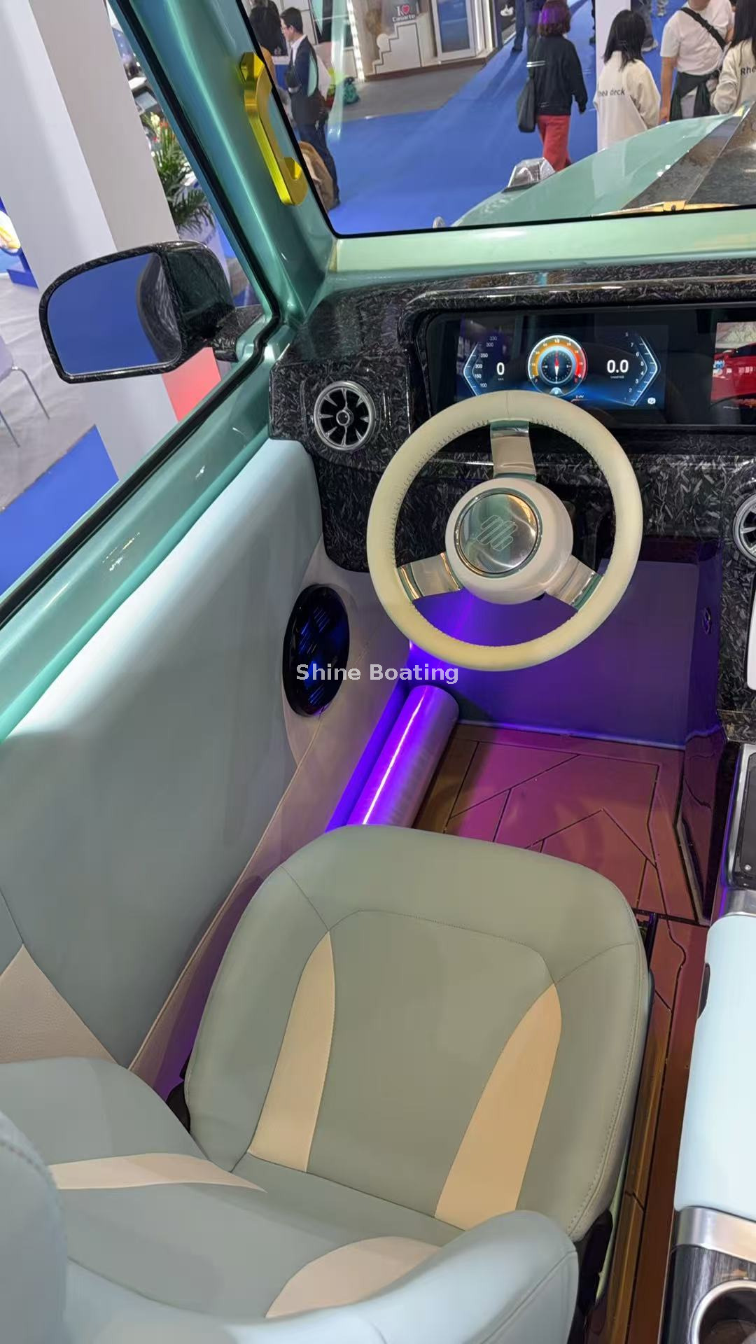 ShineBoat G695 (12) ShineBoat G695 (12)