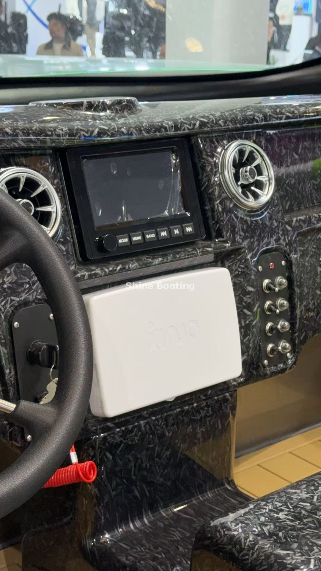 ShineBoat G695 (8) ShineBoat G695 (8)