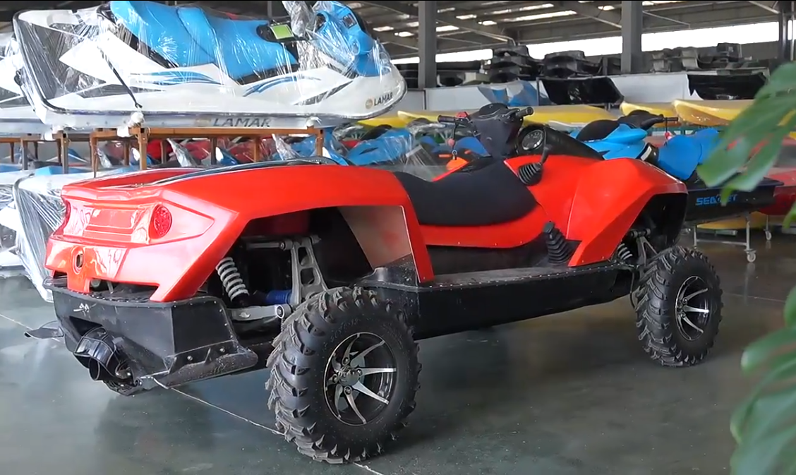 China-Fast-Speed-Electric-Motorboat-Water-Sports-Entertainment-Quadski-Jet-Ski-Boat (3) China-Fast-Speed-Electric-Motorboat-Water-Sports-Entertainment-Quadski-Jet-Ski-Boat (3)