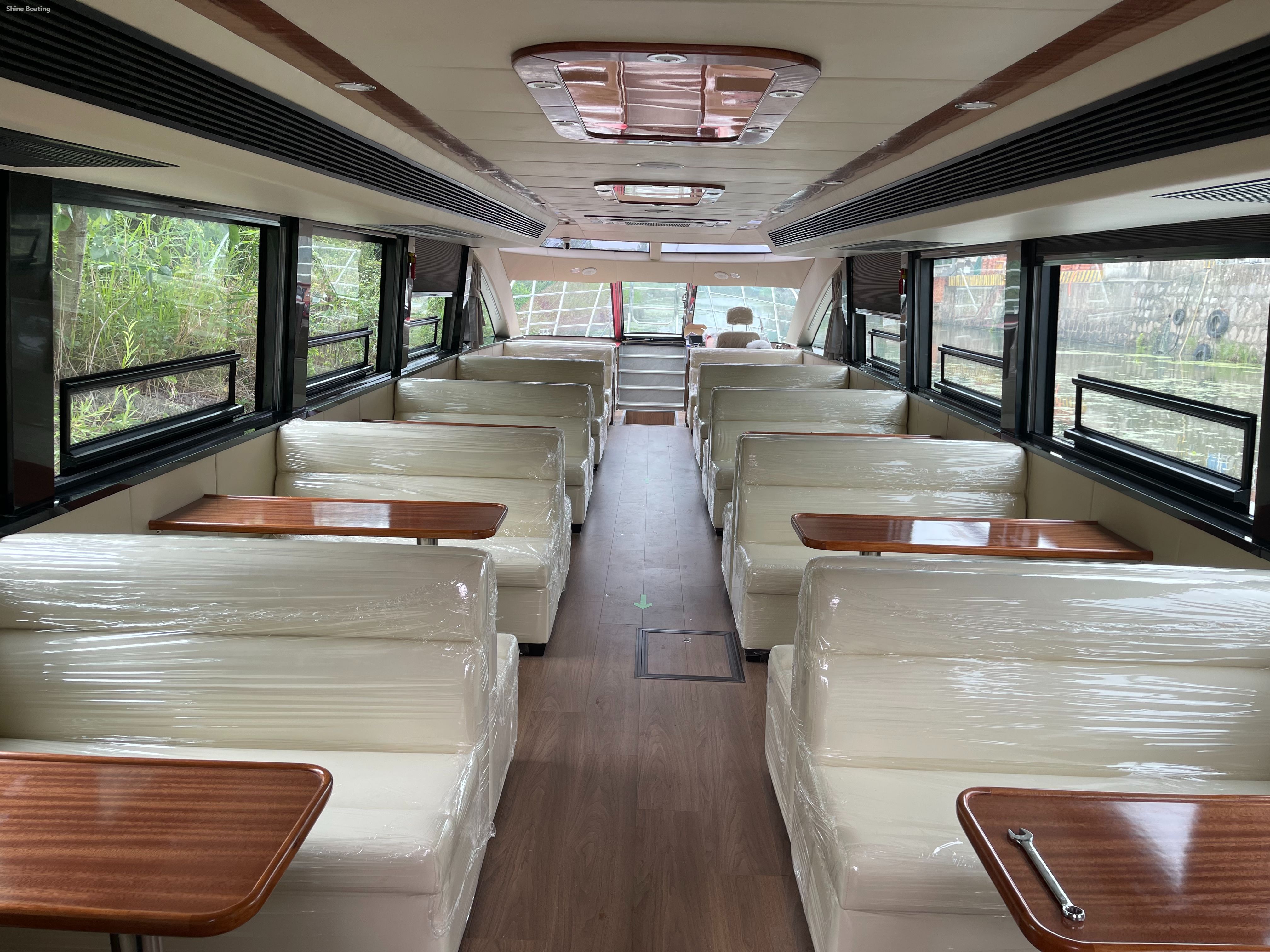 20.8m Commercial Vessel (4) 20.8m Commercial Vessel (4)