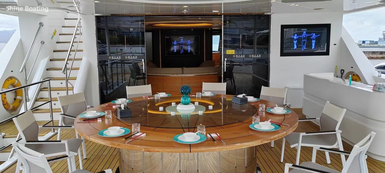 46m Aluminium Motor Yacht (3) 46m Aluminium Motor Yacht (3)