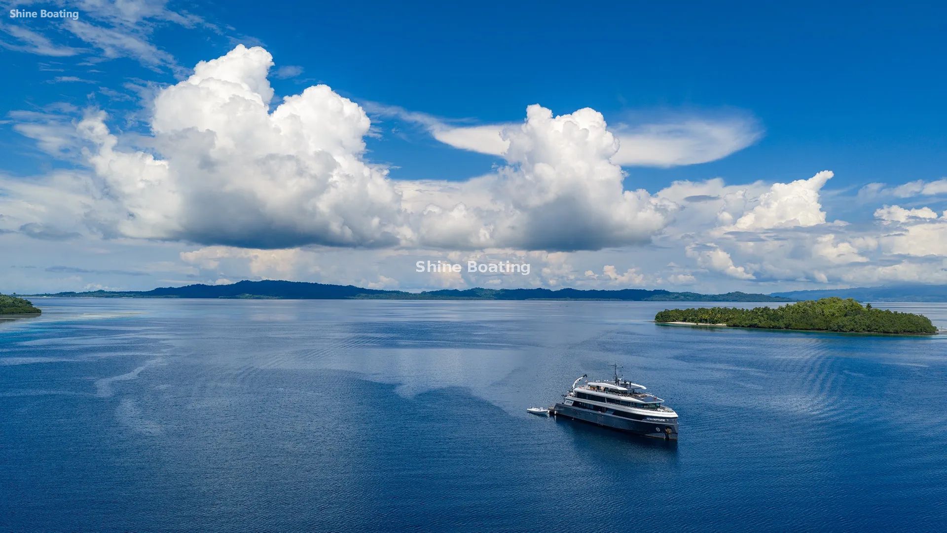 46m Diving & Liveaboard Expedition Vessel (6) 46m Diving & Liveaboard Expedition Vessel (6)