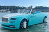 Rolls Royce