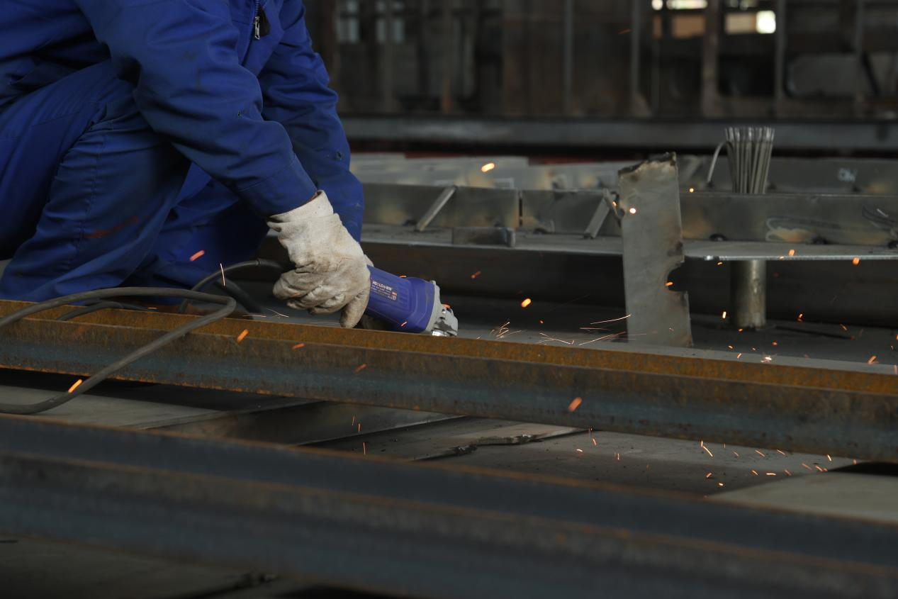 shineboating factory (1)