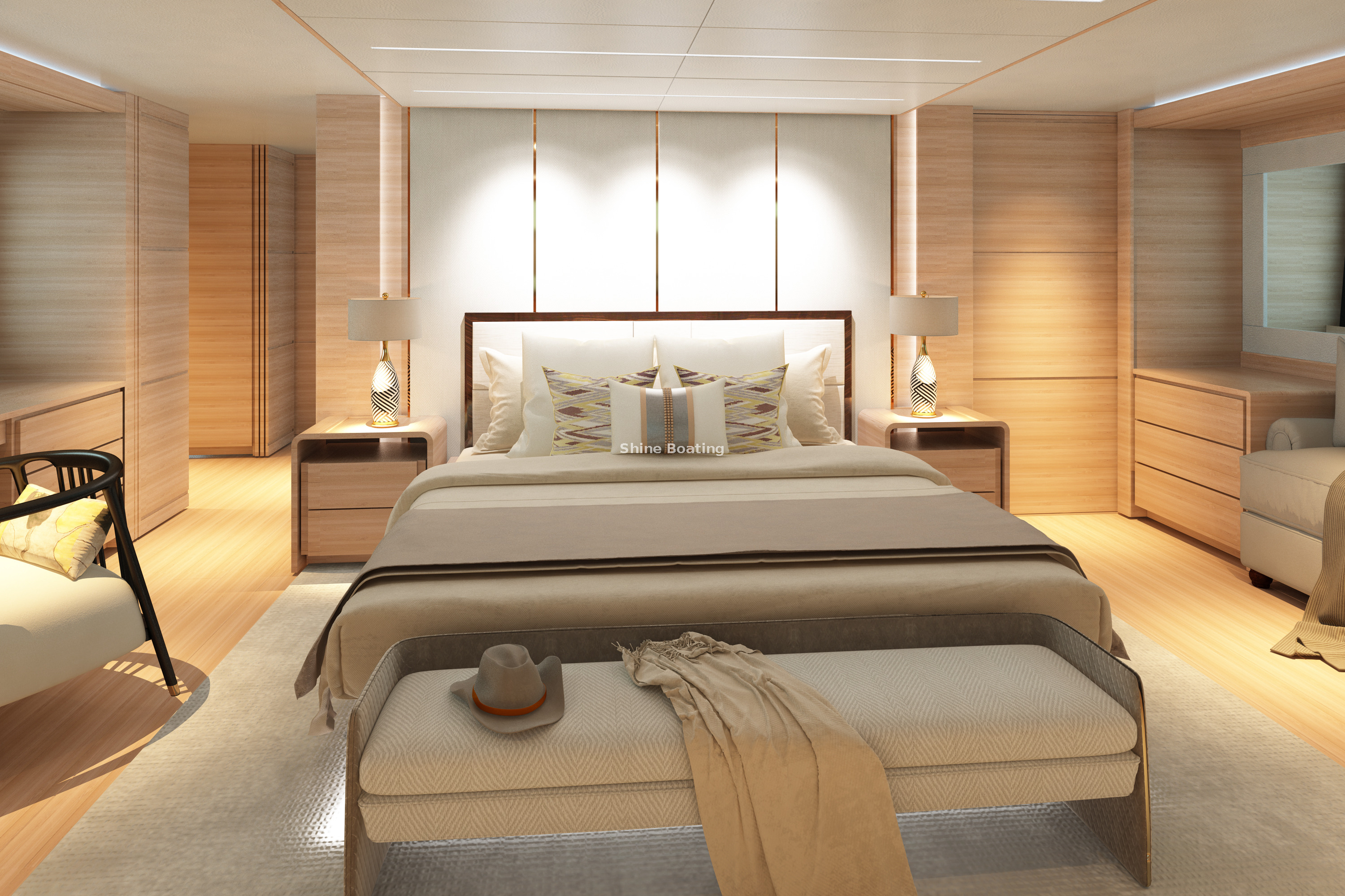 150ft luxury yacht (19)