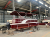 12 Passenger Boat