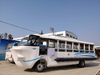 Amphibious Boat