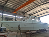 1180 Custom Colours