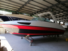 Shine 730 Speed Boat