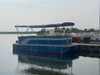 12 Passenger Boat