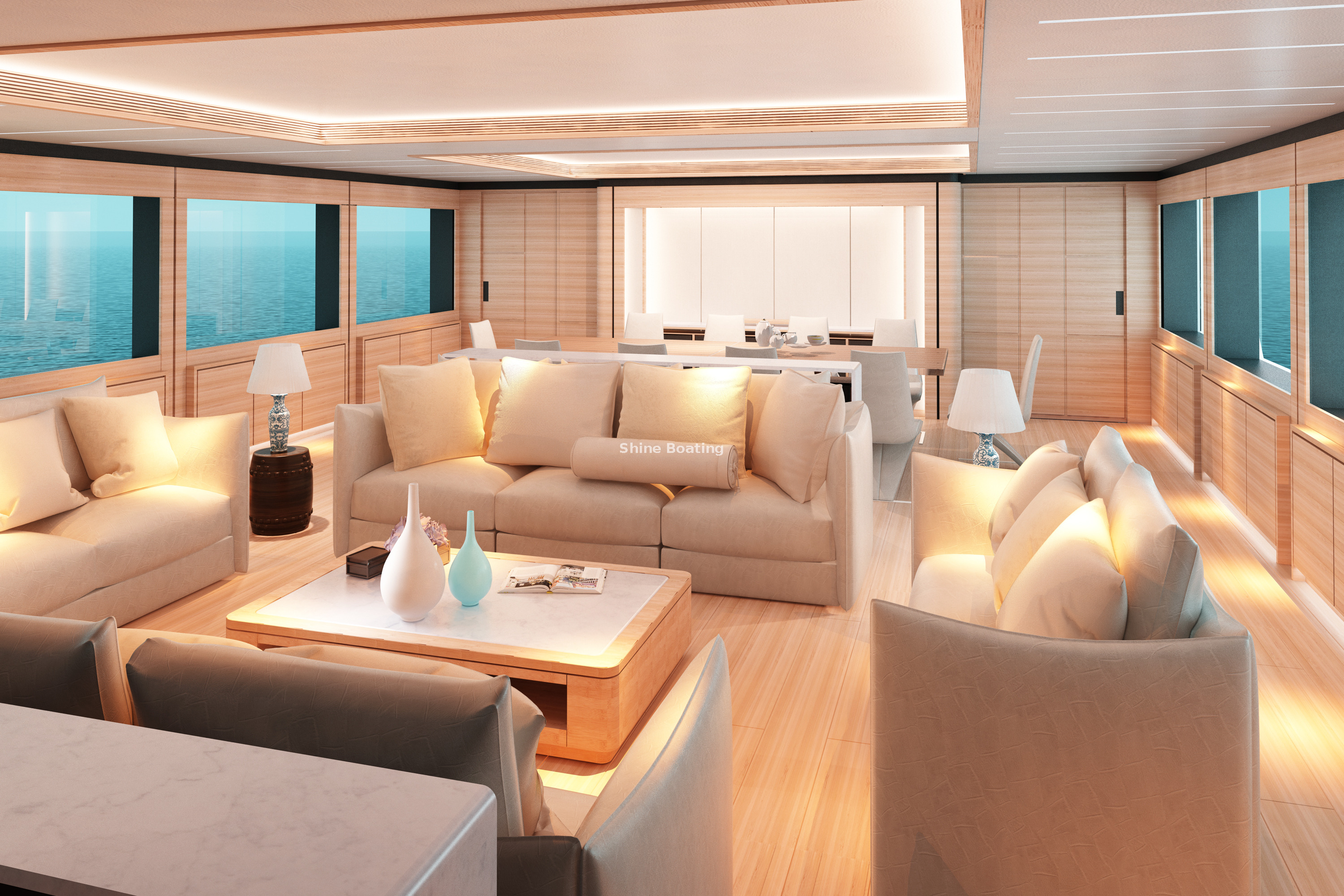 150ft luxury yacht (10)