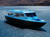 1180 Custom Colours