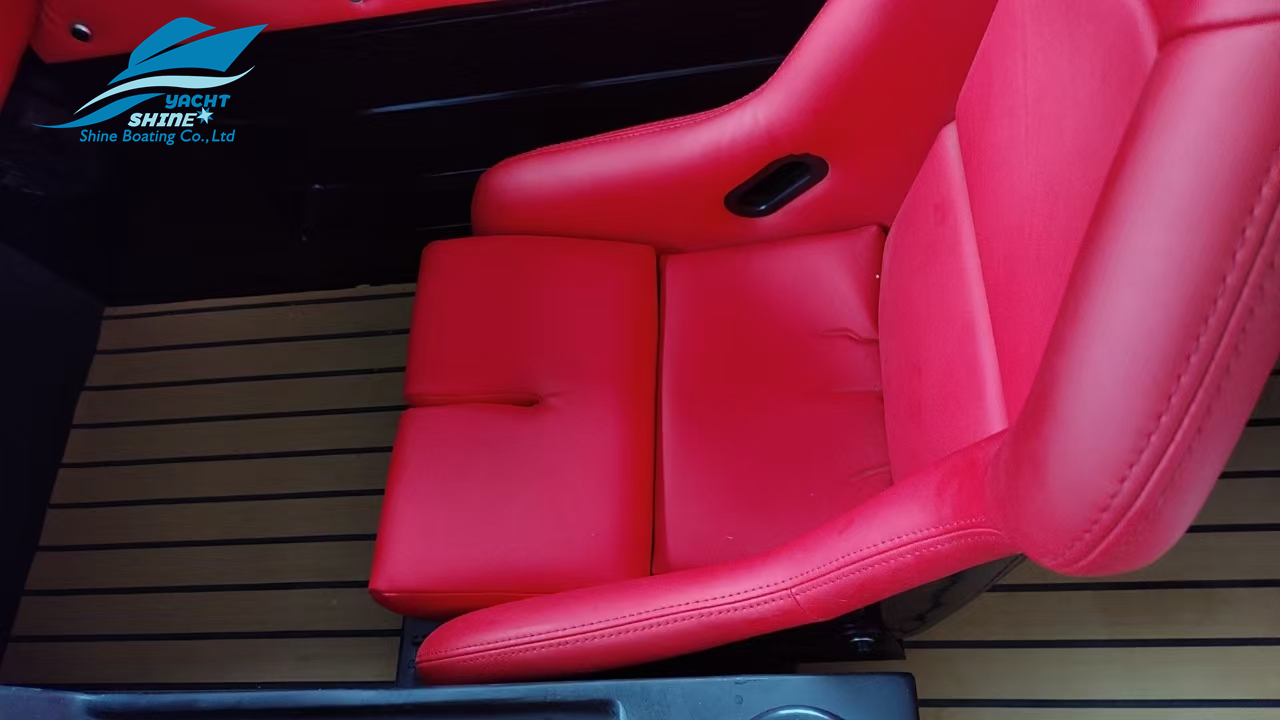 Ferrari Jet car boat (15)