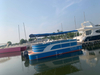 12 Passenger Boat