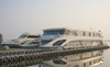 37m Catamaran