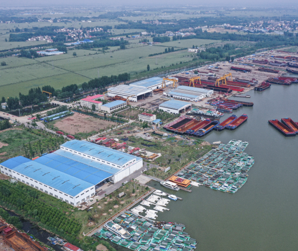 boat factory(1)..