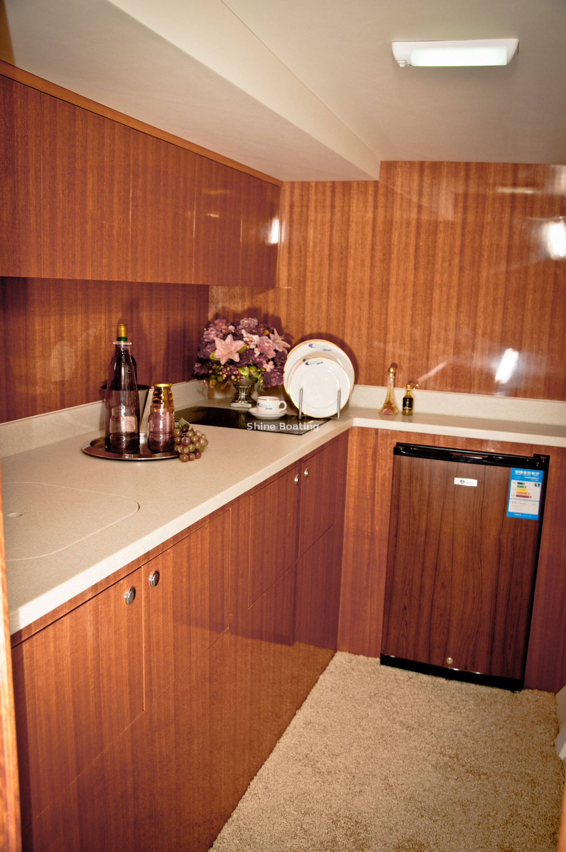 41FT interior look (7)