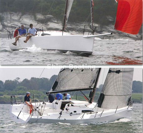 S11 Sailboat