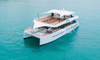 76ft Aluminum Double-decker Catamaran Party Boat