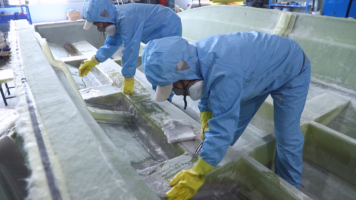 top-quality raw materials