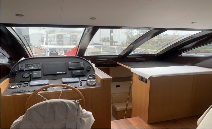shine boating 66FT (8)