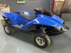 Quadski Jet Ski