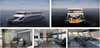 37m Catamaran