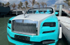 Rolls Royce