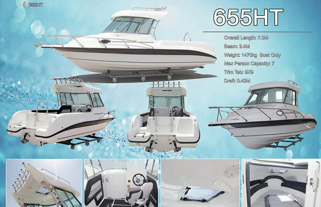 655HT $27,000.00+