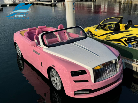 Rolls Royce