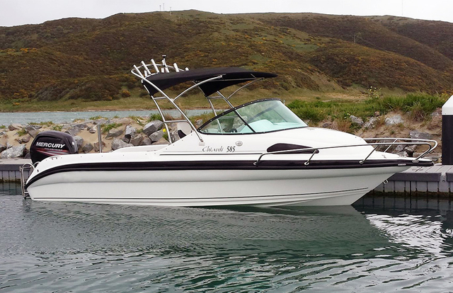 585SC $18,000.00+