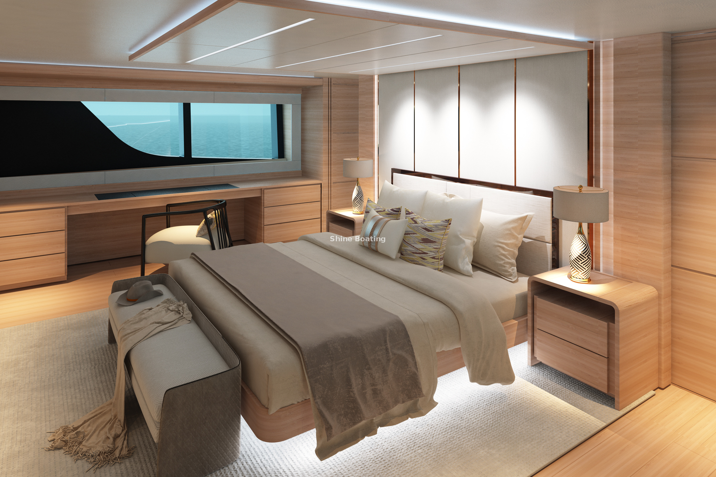 150ft luxury yacht (18)