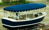 Sightseeing Boat