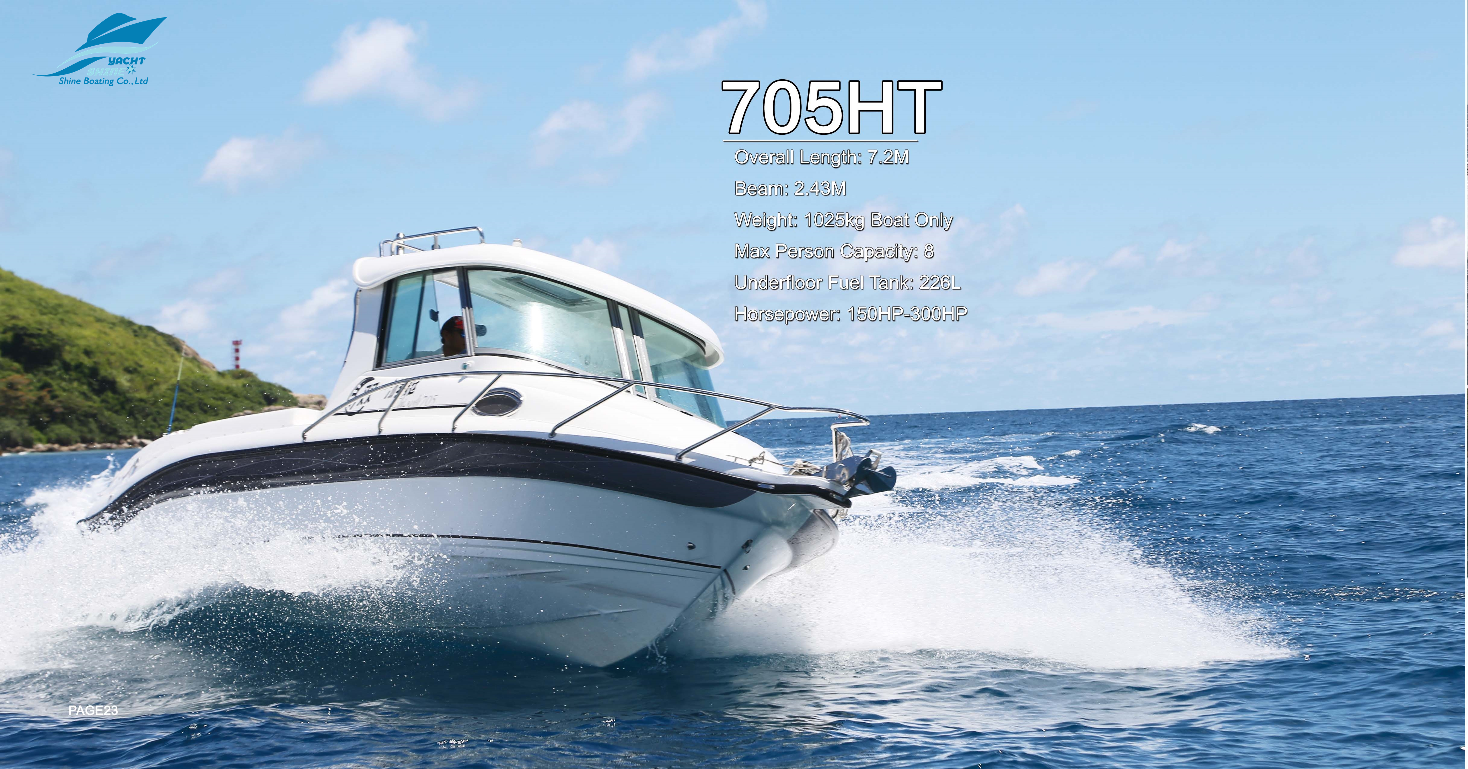 705HT