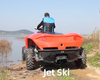 Quadski Jet Ski