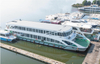 37m Catamaran