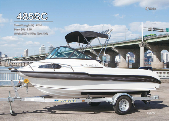 485SC $13,000.00+