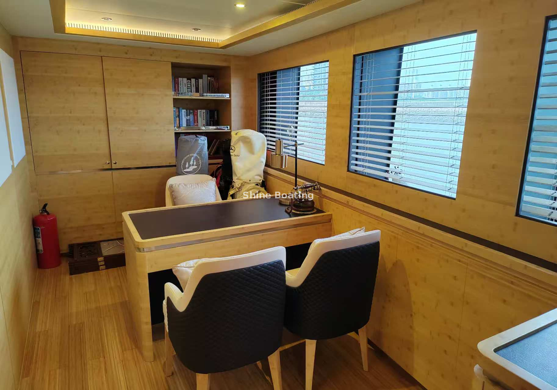 150ft luxury yacht (9)