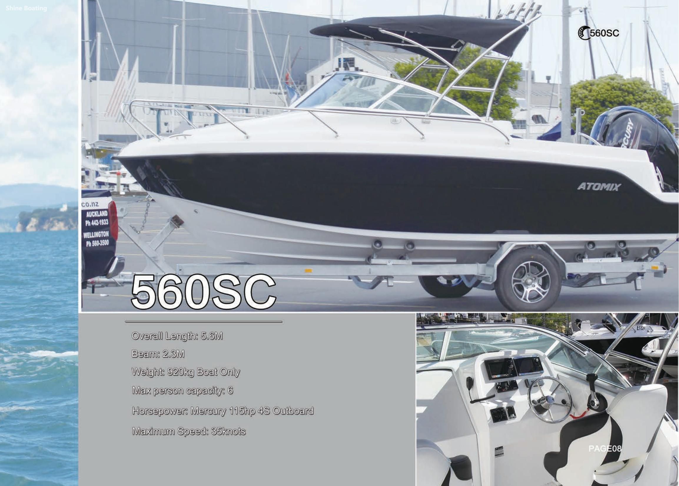 560SC