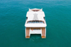 76ft Aluminum Double-decker Catamaran Party Boat
