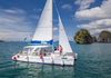 38ft Catamaran
