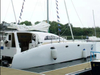 41ft Catamaran