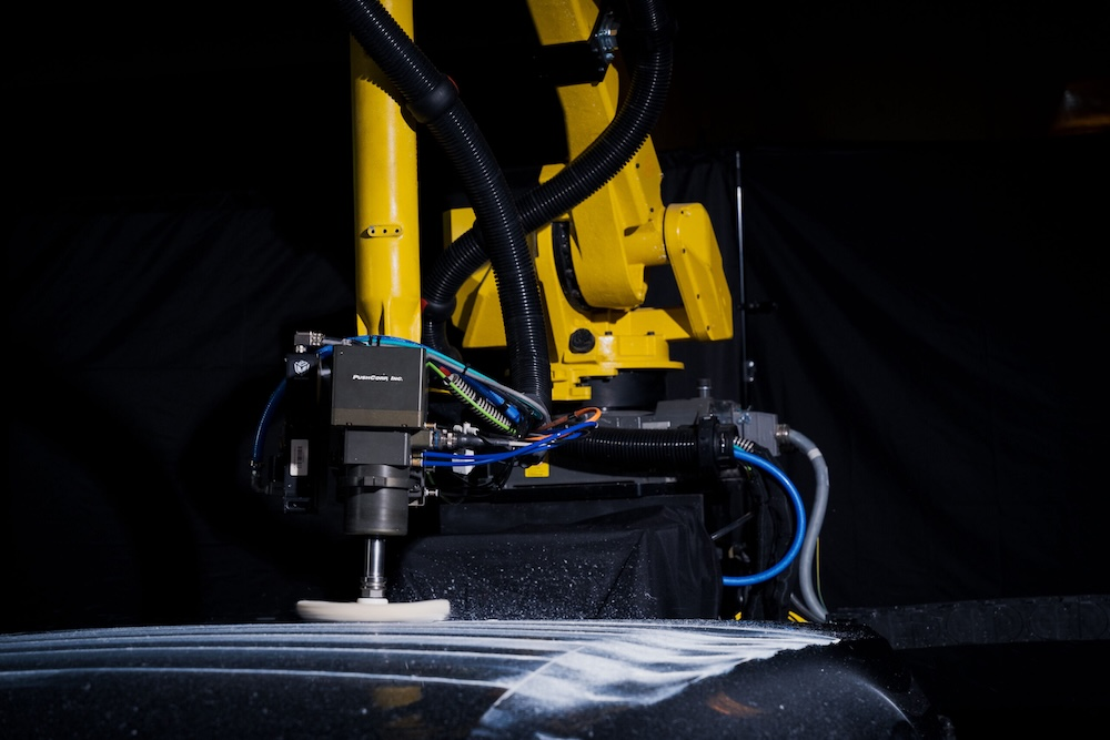 Latest Shipbuilding Technologies & Advanced Processes.