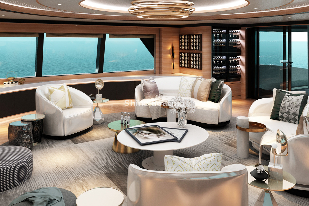 150ft luxury yacht (13)