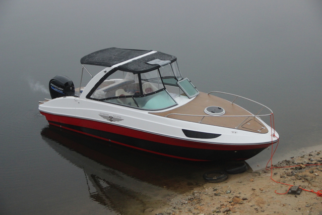 Shine 730 Speed Boat