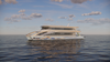37m Catamaran
