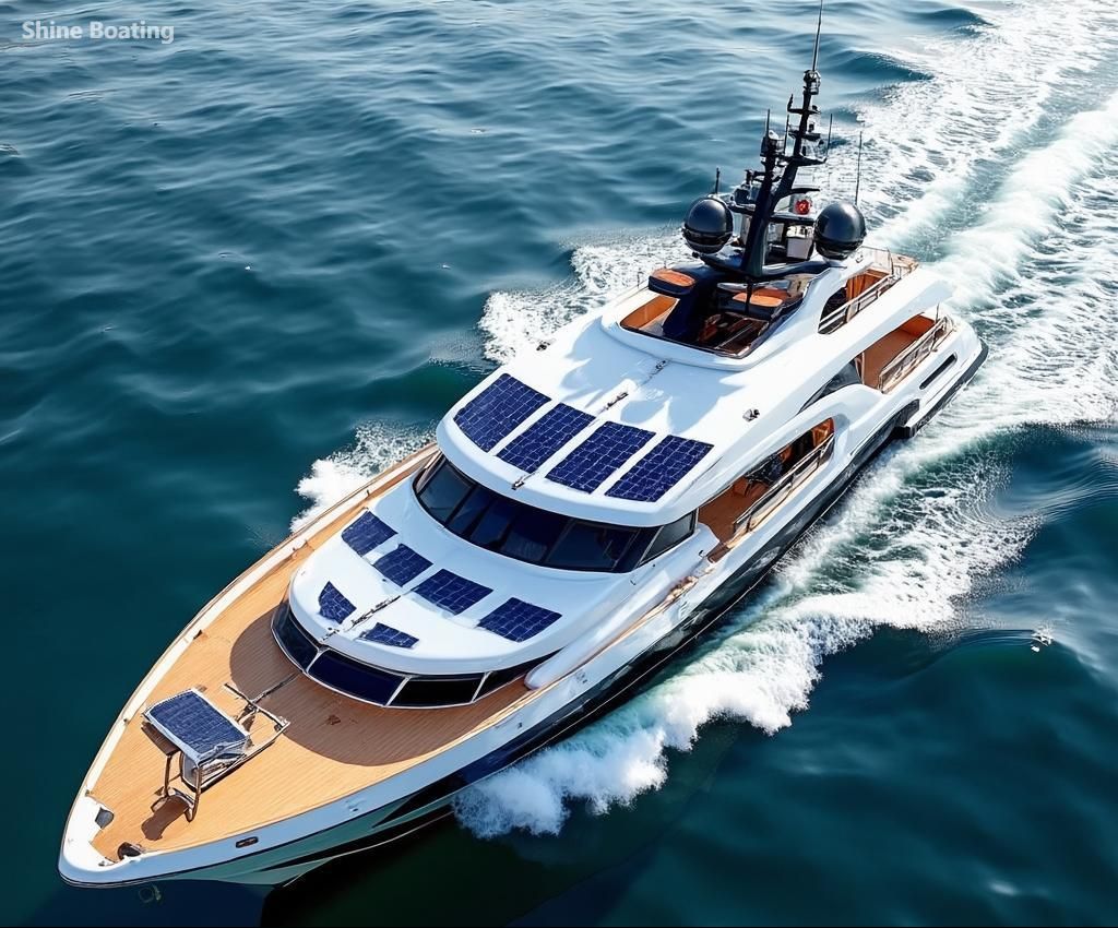 Yacht.