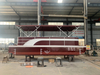 12 Passenger Boat