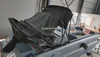 9m Electric Sightseeing Boat (Pontoon Boat)