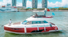 52ft Luxury Flybridge Yacht